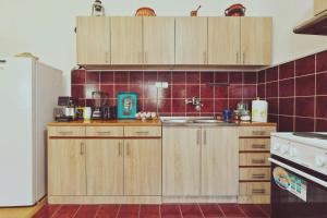 Dora Apartman