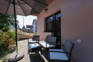 Dora Apartman