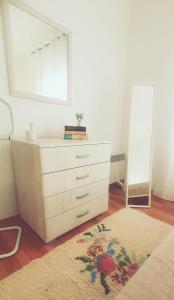 Dora Apartman