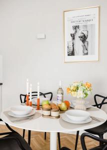 Dream Stay in Budapest-Steps to BudaEye &FashionSt