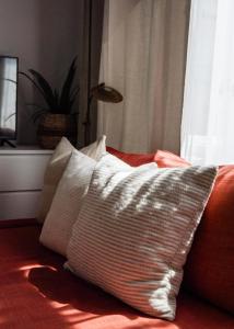 Dream Stay in Budapest-Steps to BudaEye &FashionSt