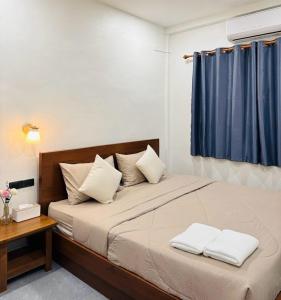 AKKARA Hostel Donmuang