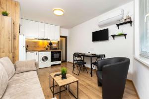 Cozy & Central 1BD steps from the Old Town by Flat Manаger