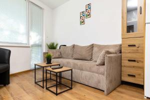 Cozy & Central 1BD steps from the Old Town by Flat Manаger