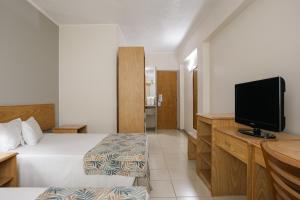 Hotel Dan Inn Franca & Convenções By Nacional Inn