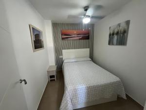 Apartamento Torrox Costa