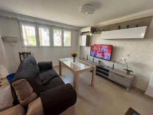 Apartamento Torrox Costa