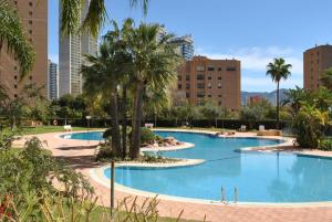 Coblanca Poniente Benidorm By España Casas