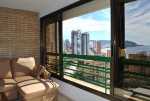 Coblanca Poniente Benidorm By España Casas