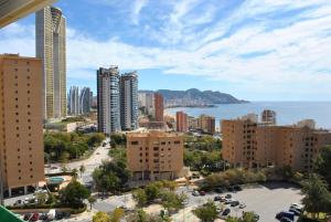 Coblanca Poniente Benidorm By España Casas