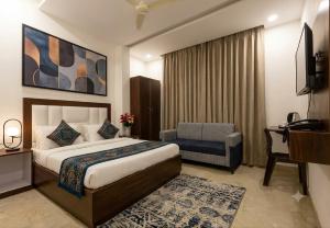 Hotel The Shelter Heights