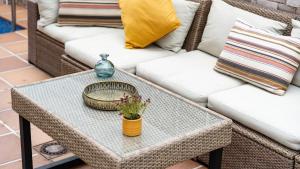 Casa Ohana Fuengirola by Ruralidays