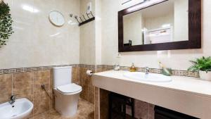 Casa Ohana Fuengirola by Ruralidays