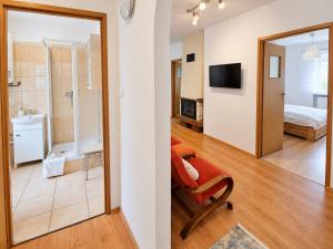 Apartament Złota Woda