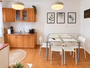 Apartament Złota Woda