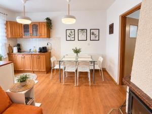 Apartament Złota Woda