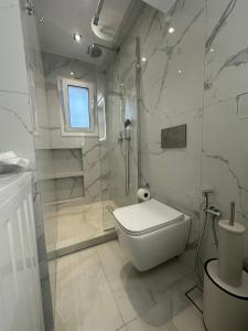 Rafaels Apartments near Athens Aırport