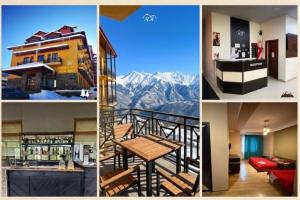 Hotel Hills