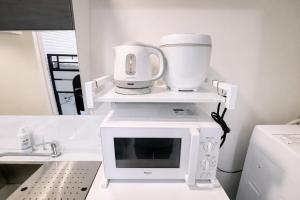 Eternity APARTMENT HOTEL Shinagawa - Vacation STAY 01945v