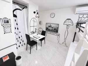 Eternity APARTMENT HOTEL Shinagawa - Vacation STAY 01945v