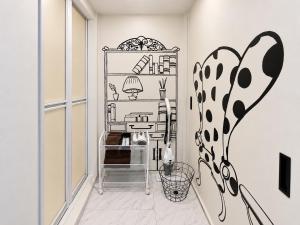 Eternity APARTMENT HOTEL Shinagawa - Vacation STAY 01945v