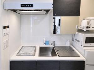 Eternity APARTMENT HOTEL Shinagawa - Vacation STAY 01945v