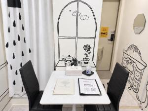 Eternity APARTMENT HOTEL Shinagawa - Vacation STAY 01945v