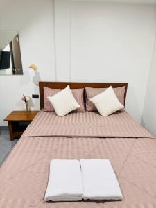 AKKARA Hostel Donmuang