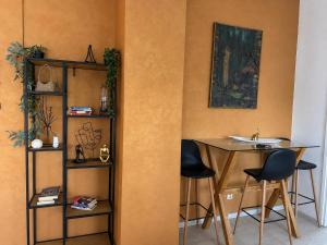 Bojan Apartment