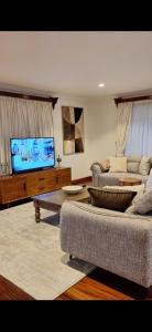 Athi River 1BDR holiday home near JKIA Utulivu Rest Nest