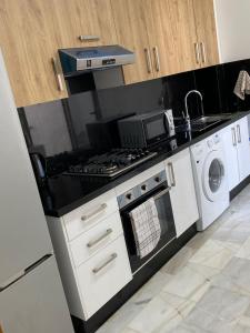 Luxury Apartment 5 min from CasaNearshore