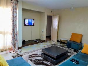 Large peaceful and cosy 3 bedroom BuruBuru home