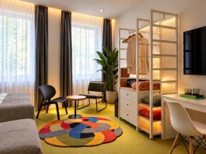 Butik Art Hotel