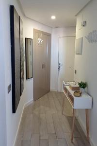 Luxury apartment in Playa Paraiso by AltamarHomes