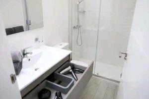 Luxury apartment in Playa Paraiso by AltamarHomes