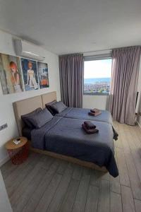 Luxury apartment in Playa Paraiso by AltamarHomes