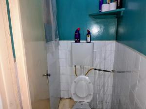 Large peaceful and cosy 3 bedroom BuruBuru home