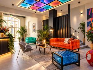 Butik Art Hotel