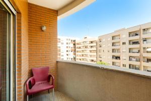 GuestReady - Charming Braga retreat with balcony