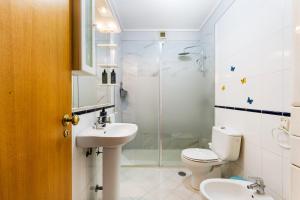 GuestReady - Charming Braga retreat with balcony