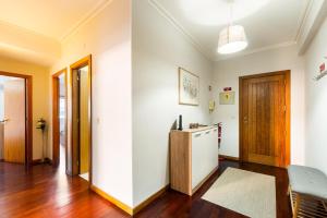 GuestReady - Charming Braga retreat with balcony