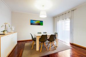 GuestReady - Charming Braga retreat with balcony