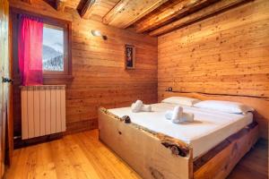 Hostdomus - Chalet Duc