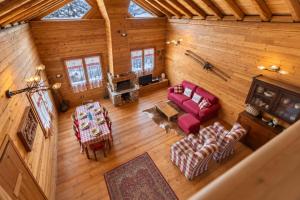 Hostdomus - Chalet Duc