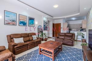 Aramis Apartments Deluxe Retreat at the Centre of Westlands with Pool & Functionional Gym
