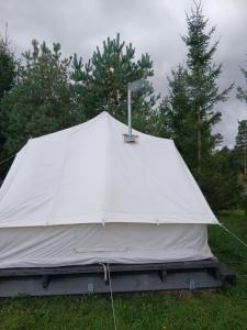 GLaMPLIFE koos suitsu või tünnisaunaga