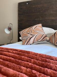 Breeze At The Bay Self Catering Room D