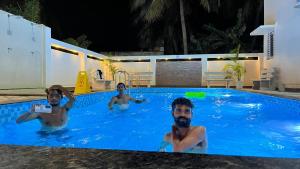 Hotel Classic Suites with Swimming Pool