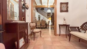 Casa Señorial Benissa