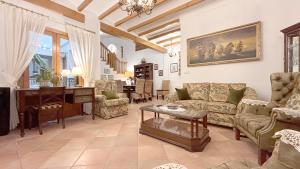 Casa Señorial Benissa